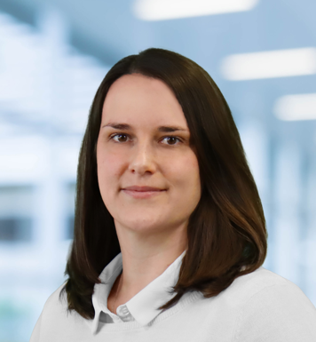 Frau Tamara Wegner